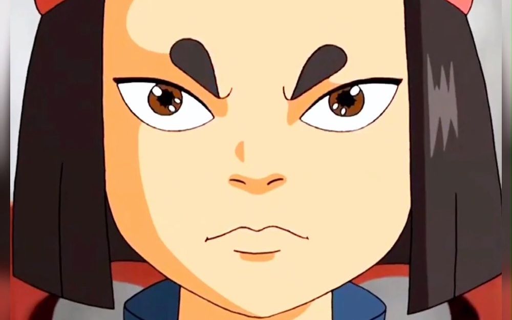 围棋少年(25):黑木横扫大明围棋,郭逢春临危受命