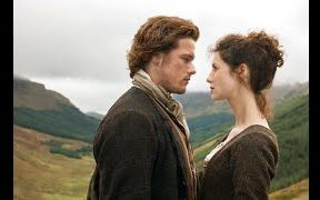 [图]Outlander 3x06 "A. Malcolm" Promo - Jamie and Claire Finally Reunite