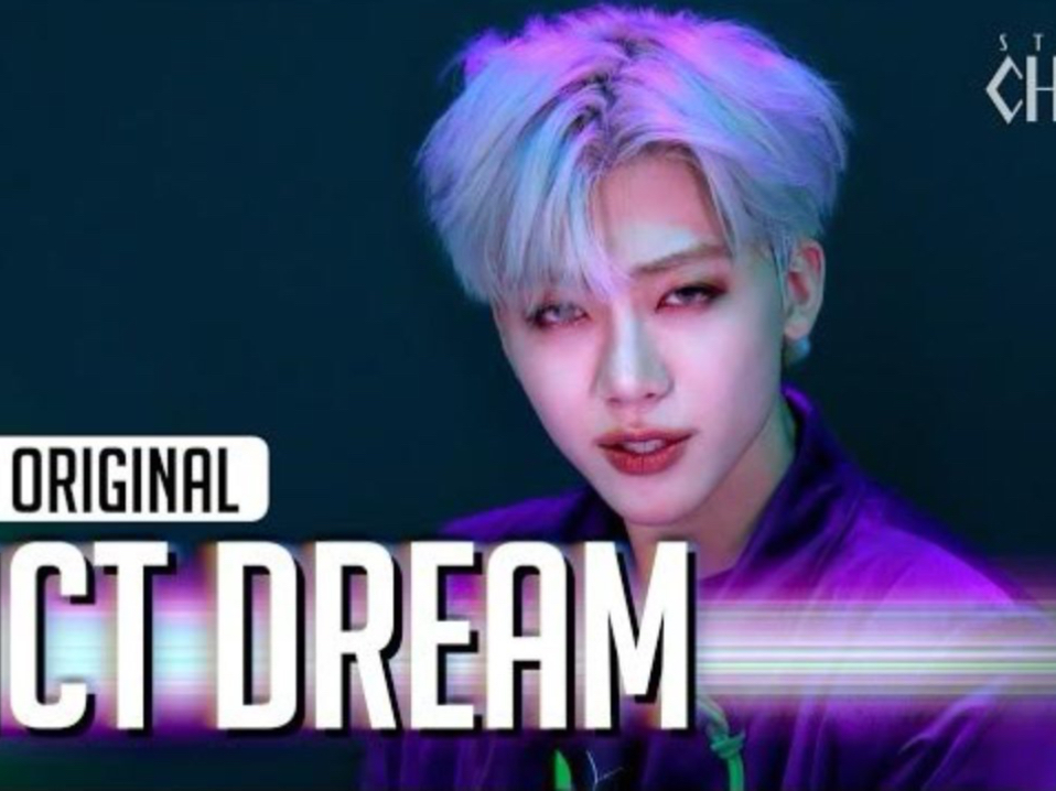 斯莱特林主宰969097【罗渽民】smoothie 舞蹈版cut 240327 蛇塑