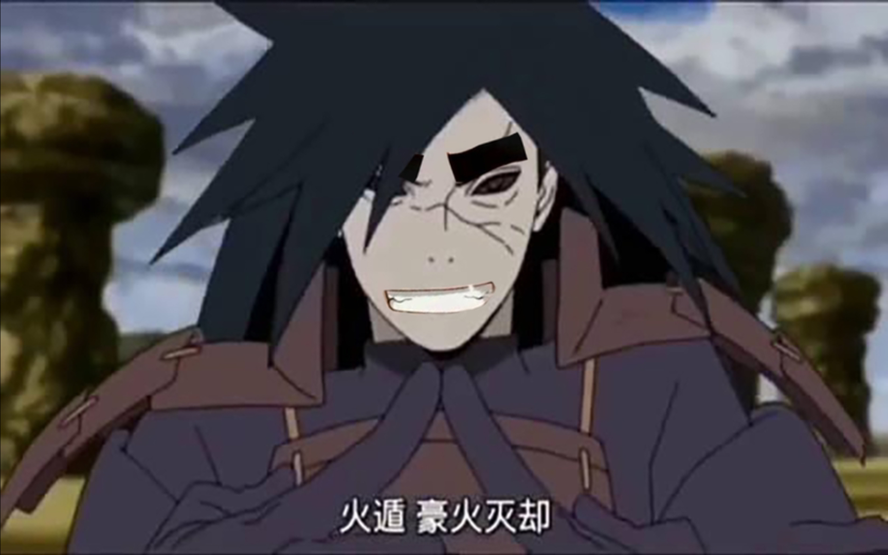 青春斑爷起舞手册