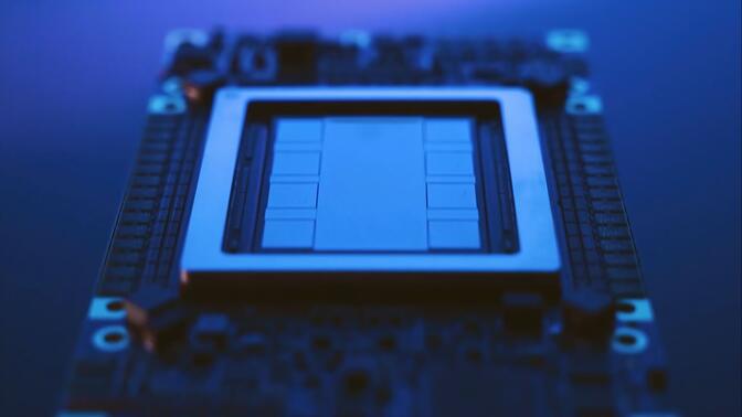 彻底疯狂：Intel推出288核心处理器