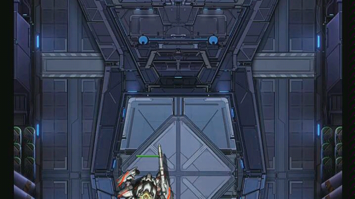 机动战队 神威剑圣永垂不朽(*へ*)