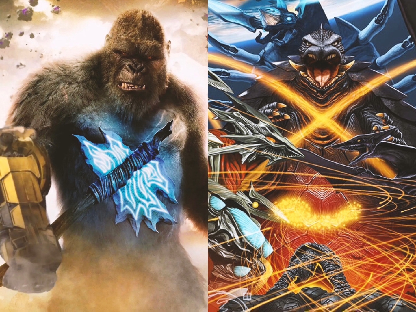 传奇金刚放加美拉系列里能排第几名