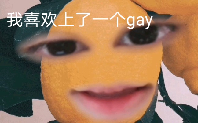 关于我连续喜欢两个gay的故事哔哩哔哩bilibili