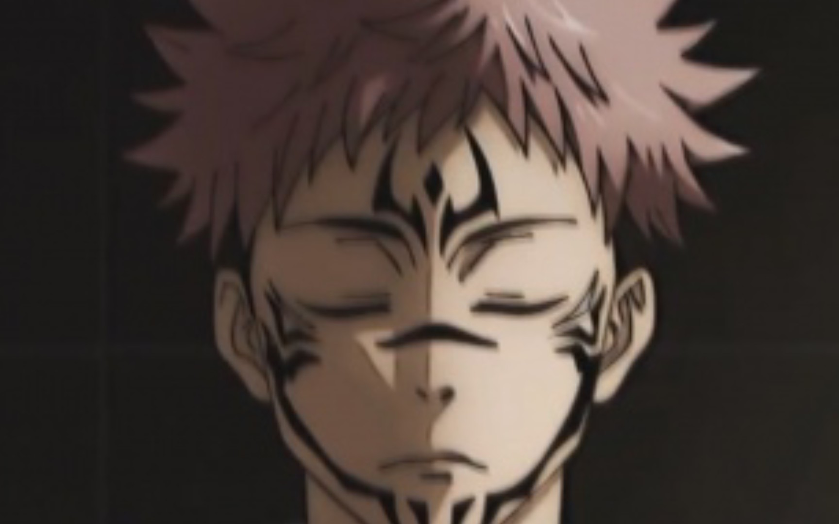 转发给你喜欢虎杖悠仁的朋友 2.