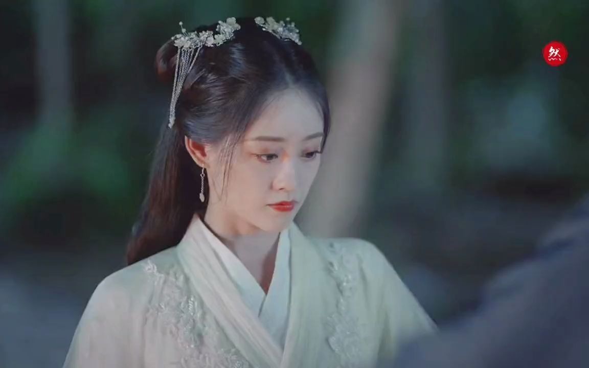 遇萤 这才是我心中的小流萤"既然你叫流萤,那我便赠你漫天流萤"_哔哩