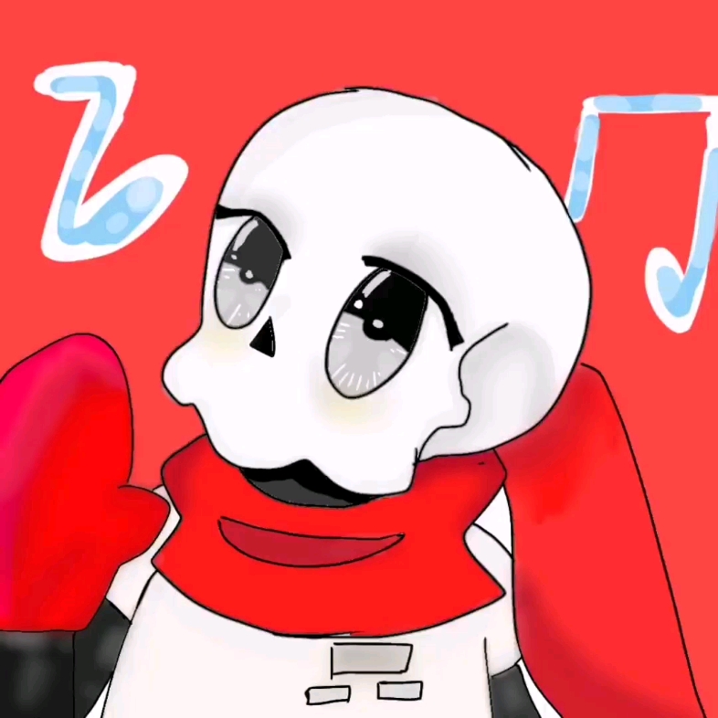 可爱的小天使帕帕瑞斯,ut