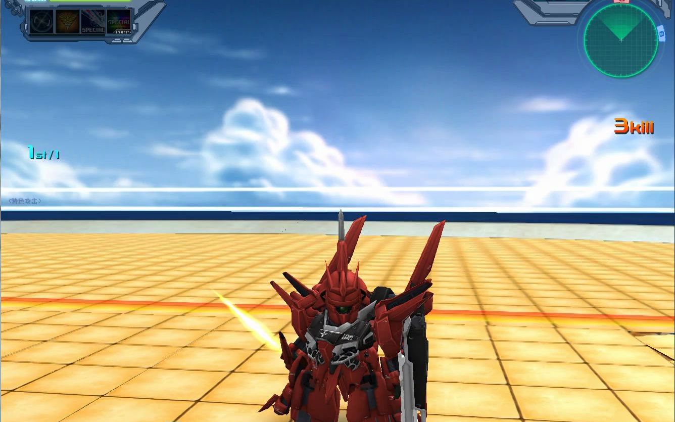 sd高达/sd敢达-再生龙飞