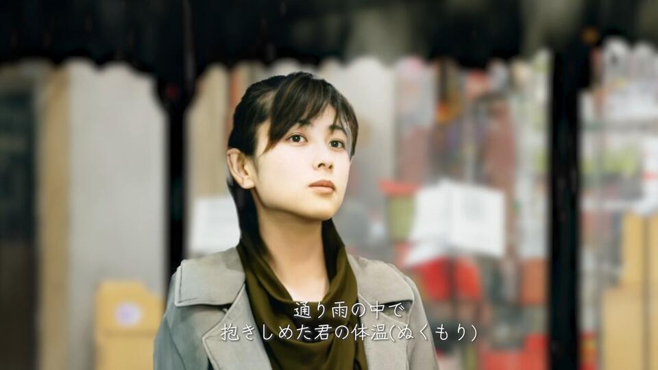 ZARD.坂井泉水-Oh my love_哔哩哔哩_bilibili