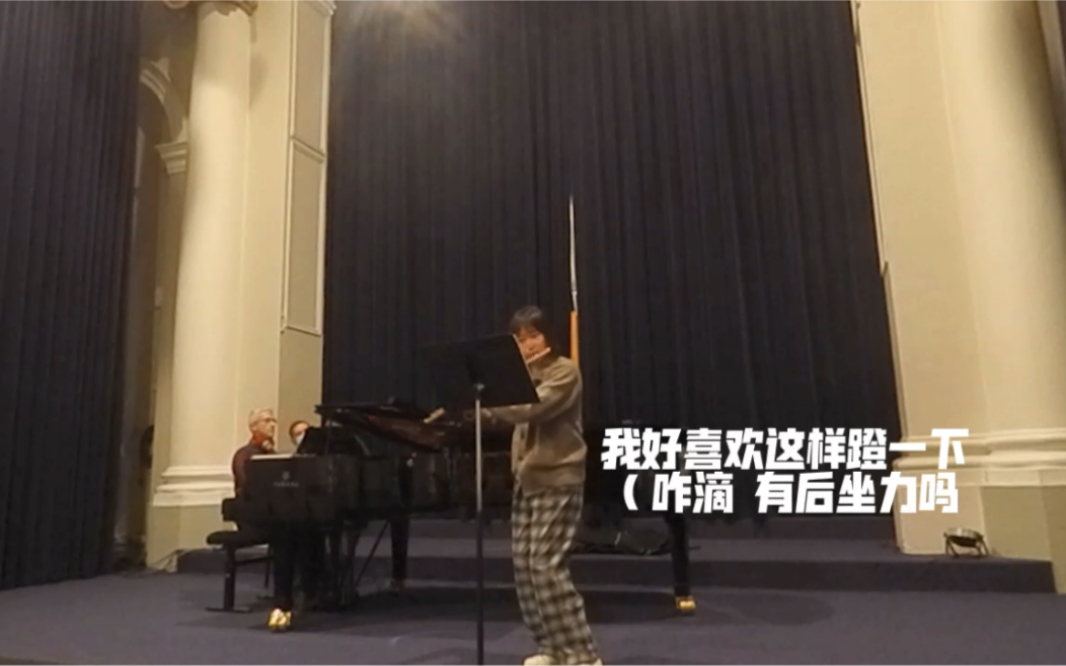 [图]长笛|练习|Friedrich Kuhlau-Introduction and Rondo|库劳-引子与回旋