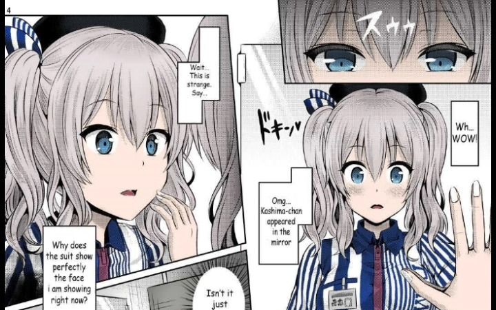 【皮物】便利店的联动活动(全彩版)