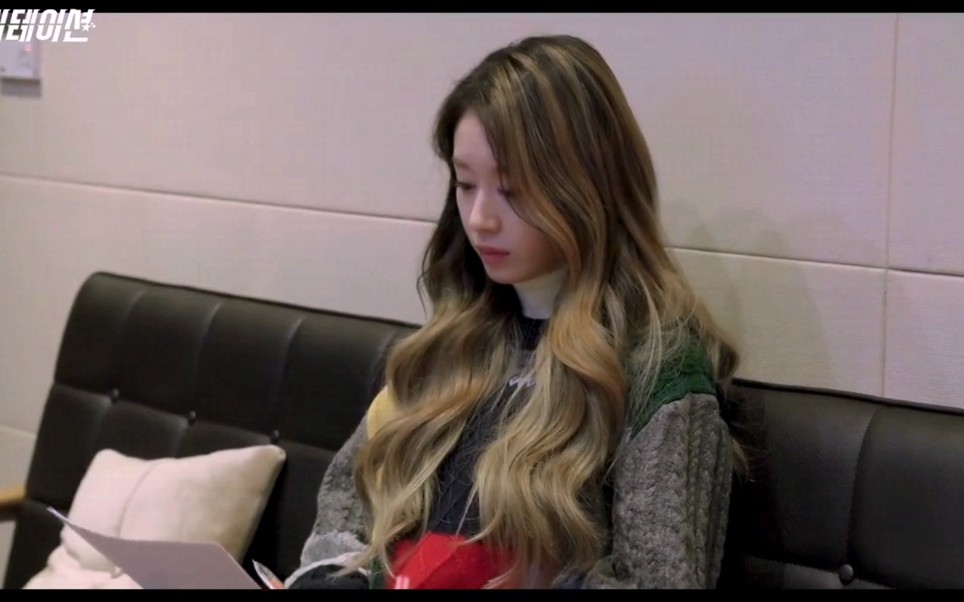 朴智妍新歌noanswermv完整版