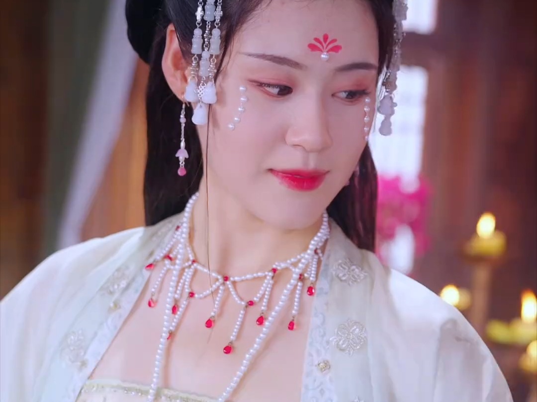 《王府藏娇》