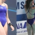 身材极好的英国跳水美女洛伊斯·托尔森