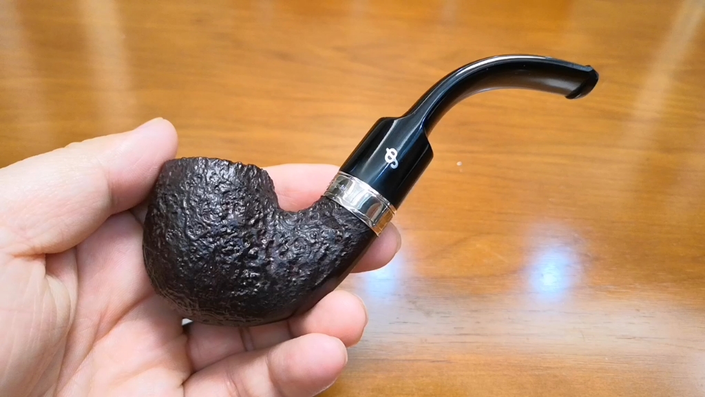 爱尔兰彼得森烟斗peterson christmas 230 2023圣诞纪念款福尔摩斯925