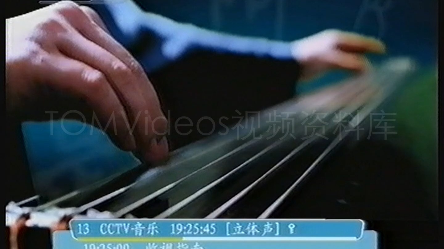 【录像带】2010年 CCTV6电视广告 换台录像 CCTV5电视广告等杂录