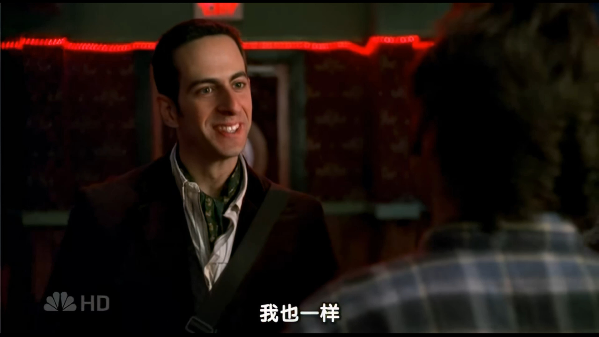 【经典美剧】愚人善事s2e15-4