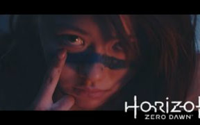 [图]『Horizon Zero Dawn』真人PV