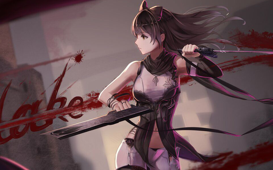 【崩坏3】4芽衣无伤黑轩辕