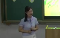 [图]【公开课UP】《雨点儿》 江南小学 -部编人教版一年级语文上册 YW01A-087