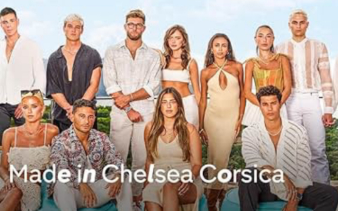 【英国综艺】上流伦敦生活 法国Corsica旅游特辑 第1集 Made in Chelsea: Corsica|切尔西制造哔哩哔哩bilibili