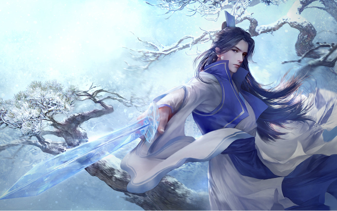 柒夜唱过的歌陌上人如玉公子世无双公子特辑