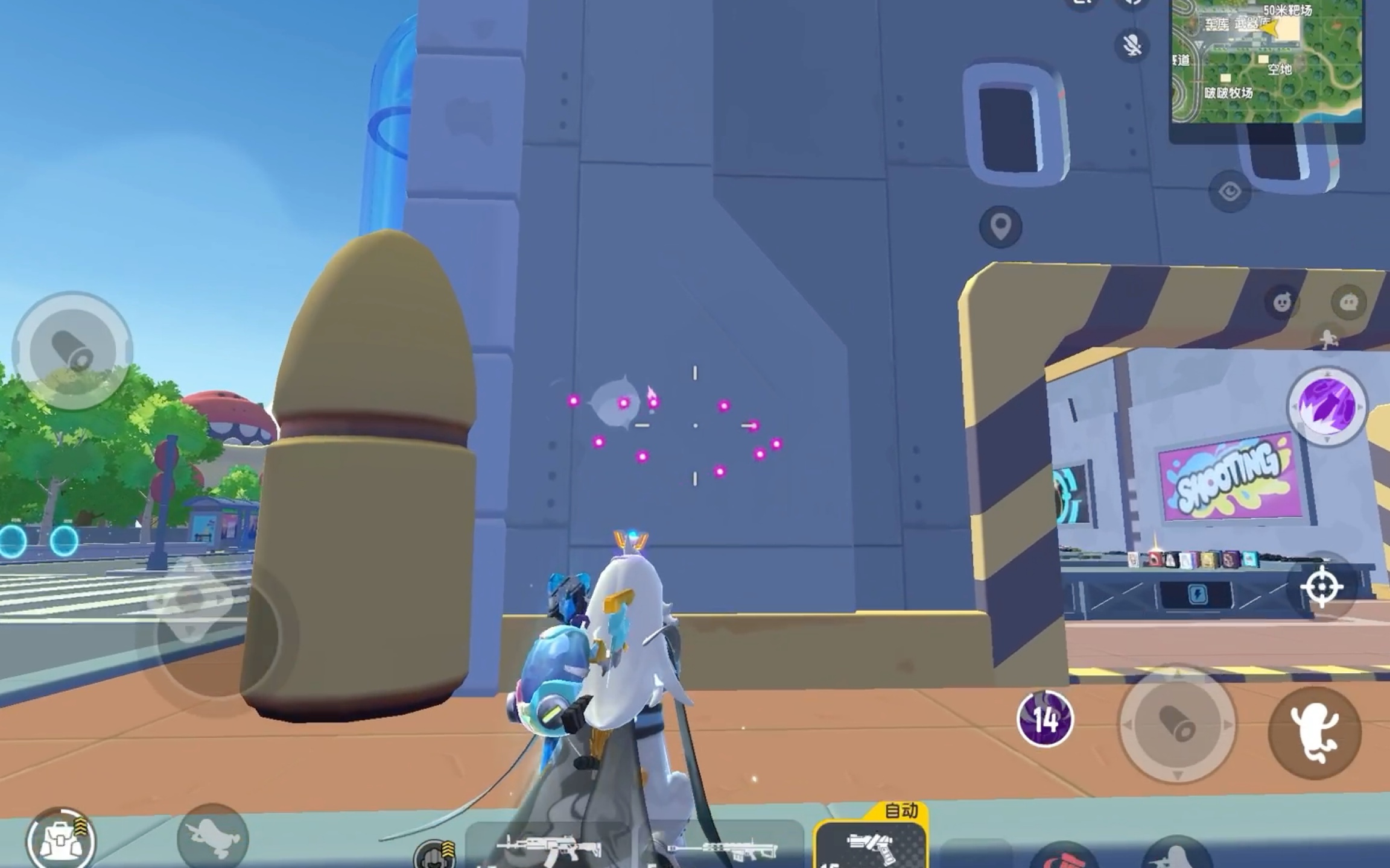 香肠派对:再见了,ss8赛季