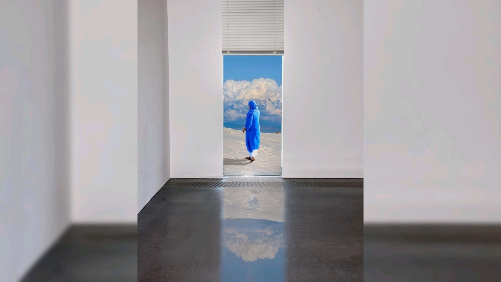 「审美提升」摄影师tinycactus作品集