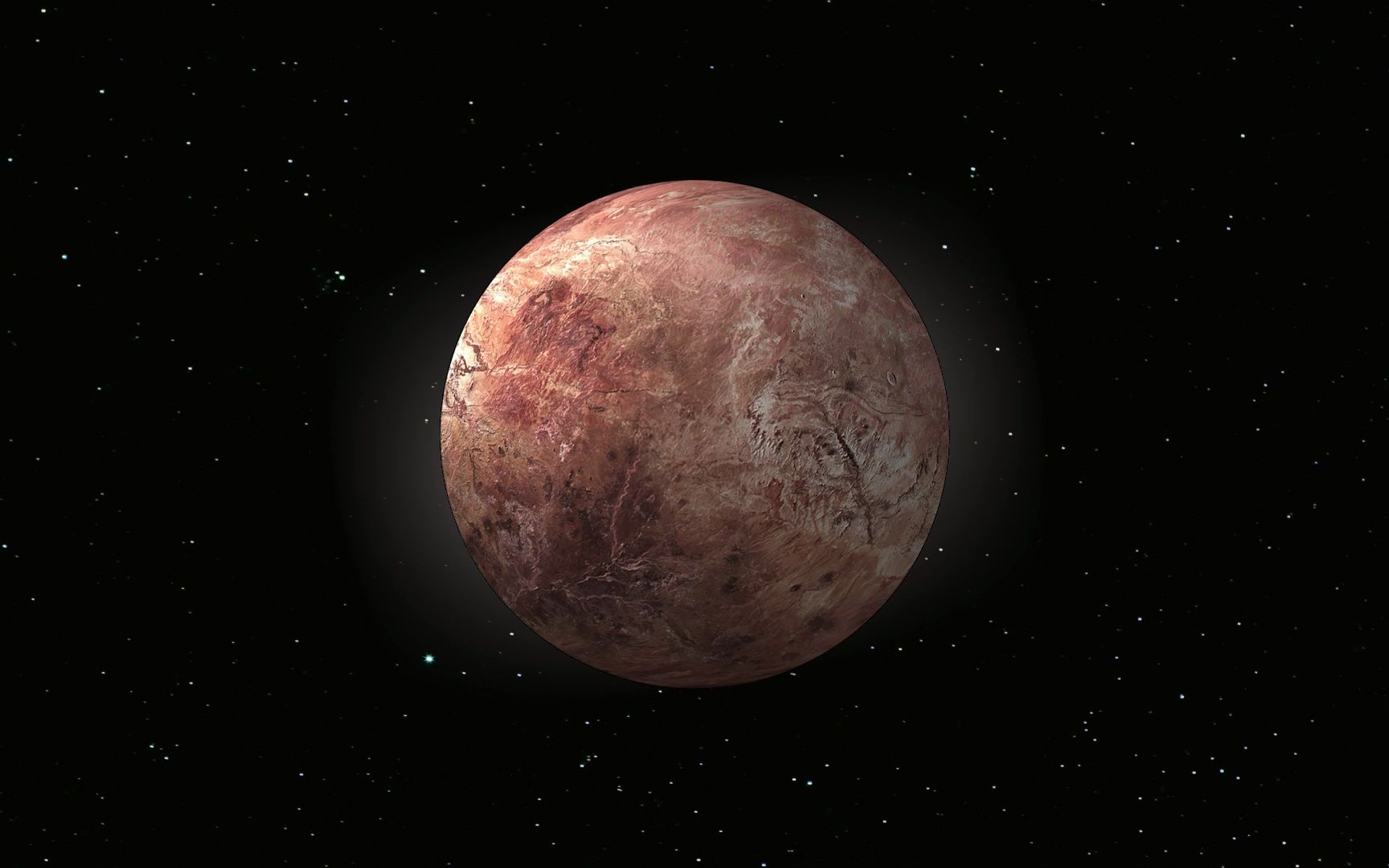 用pr制作鸟神星动态效果