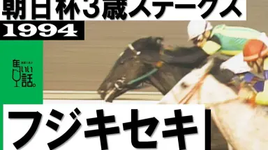 ゔ*す様 97年　朝日杯3歳ステークス　馬券 sddefault.jpg