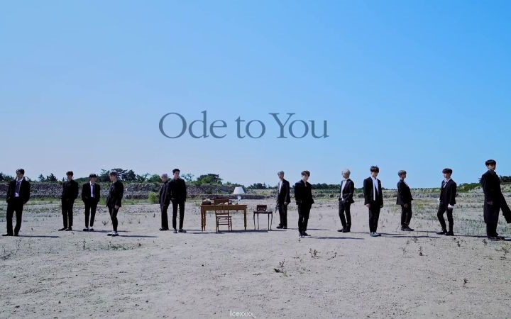 [图]【Seventeen 1080P中字】2019 SEVENTEEN World Tour “Ode to You” in Seoul 蓝光+官方中字