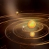 万有引力和天体椭圆轨道的理论与牛顿有何关联？