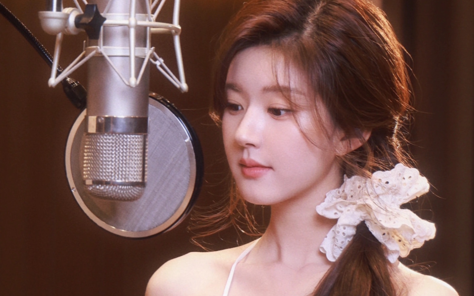 人间小仙女——赵露思