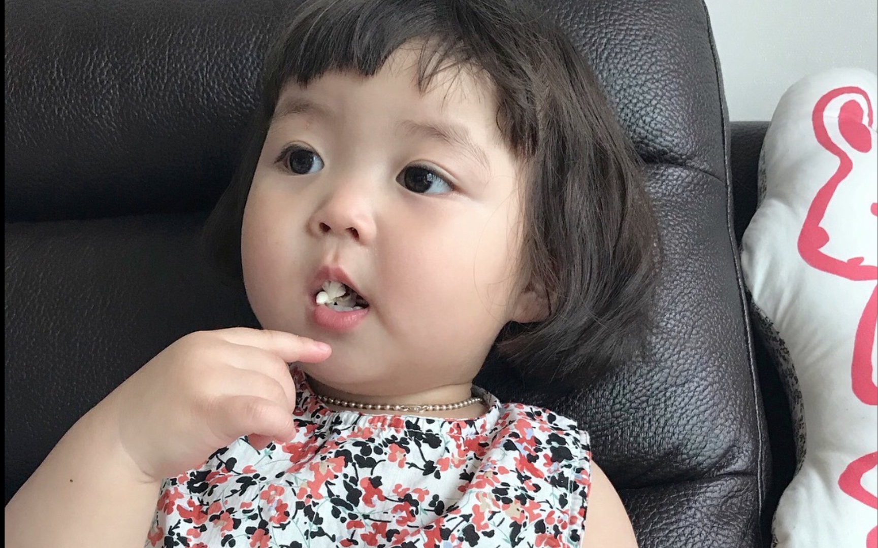 吃小可爱长大的罗熙1