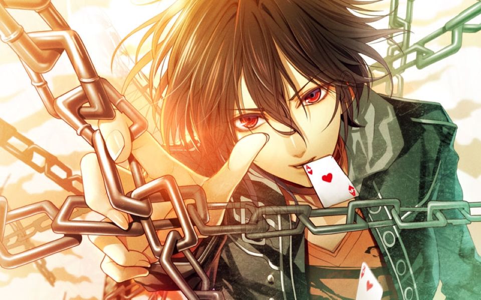 oped合集失忆症amnesia系列游戏大整理