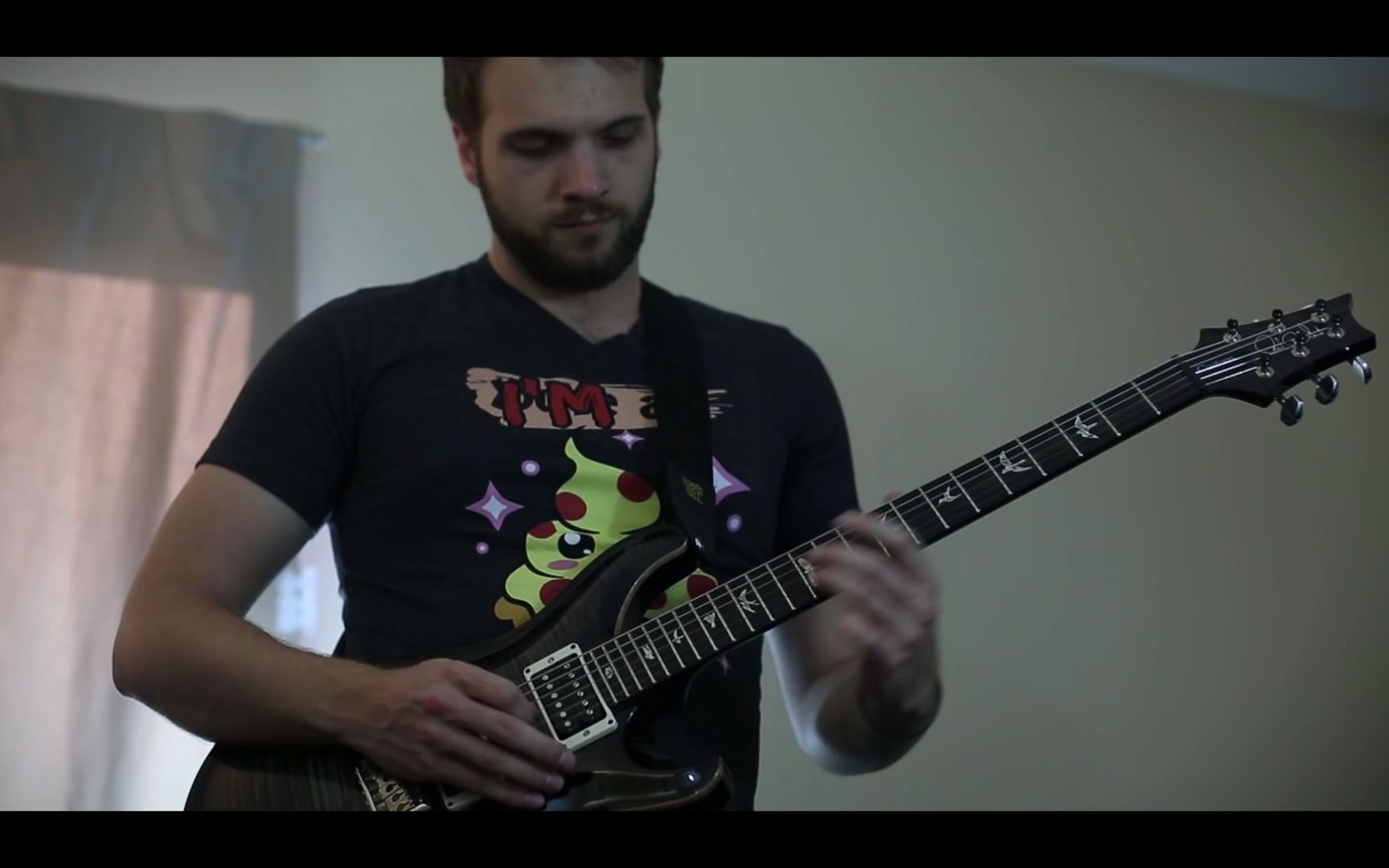 [图]Super Mario RPG: Fight Against Smithy - Metal Cover || RichaadEB