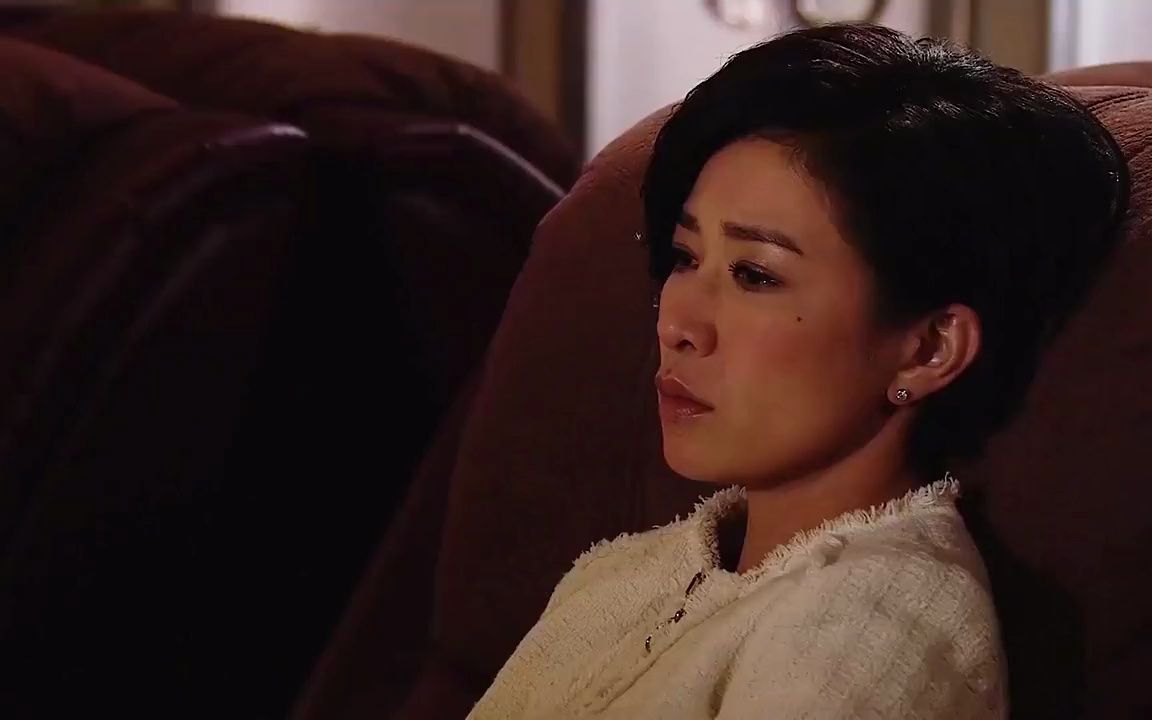 佘诗曼 三个妈妈走了以后,钉姐眼里渐渐没了光#使徒行者