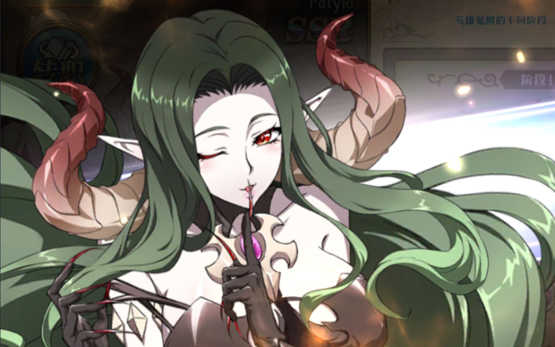 协力战坑队友 帝国的攻侵 帕希尔 丽可丽丝_哔哩哔哩 (゜-゜)つロ