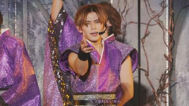 中日字】Hey! Say! JUMP - 愛だけがすべて-What do you want?-_哔哩哔