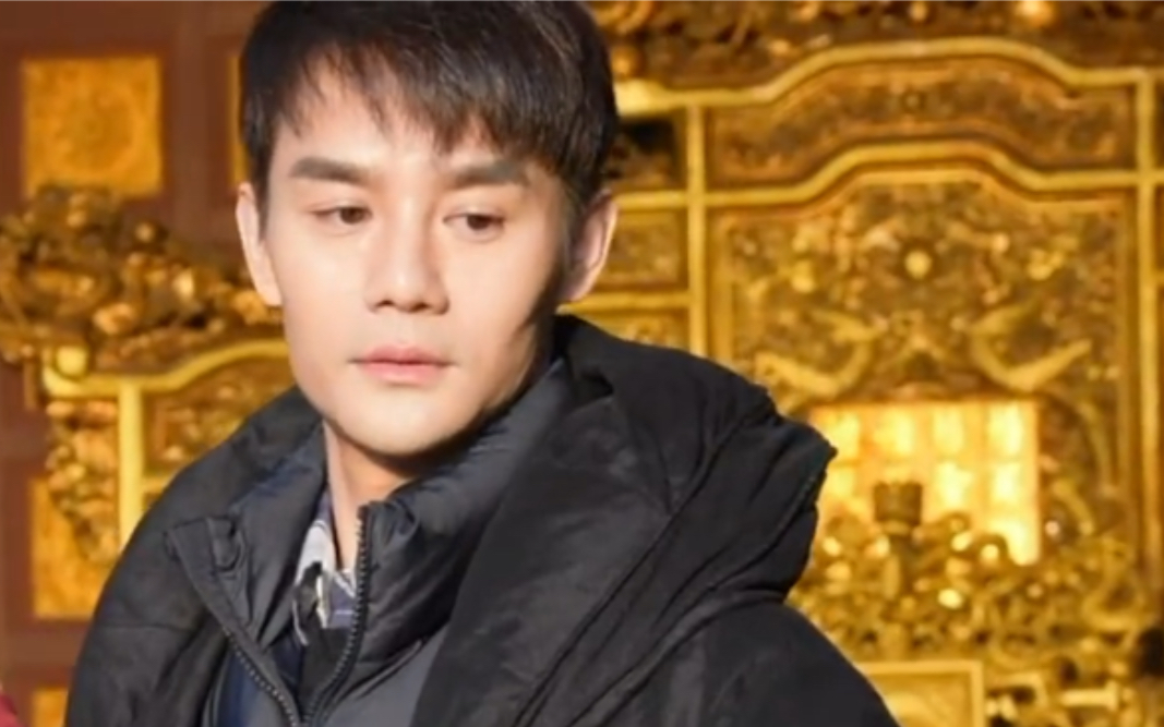 【王凯高飞】花絮7-14