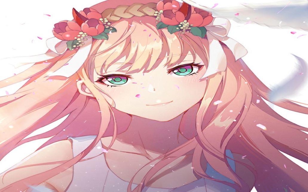 02的爱恋 谁都别想在02身上白嫖_哔哩哔哩 (゜-゜)つロ 干杯~-bili