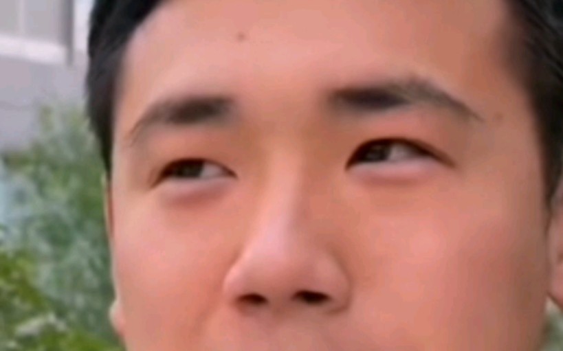 开朗大男孩 脱缰凯