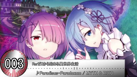 0曲 テンポ良く聴けるアニソンメドレー 哔哩哔哩