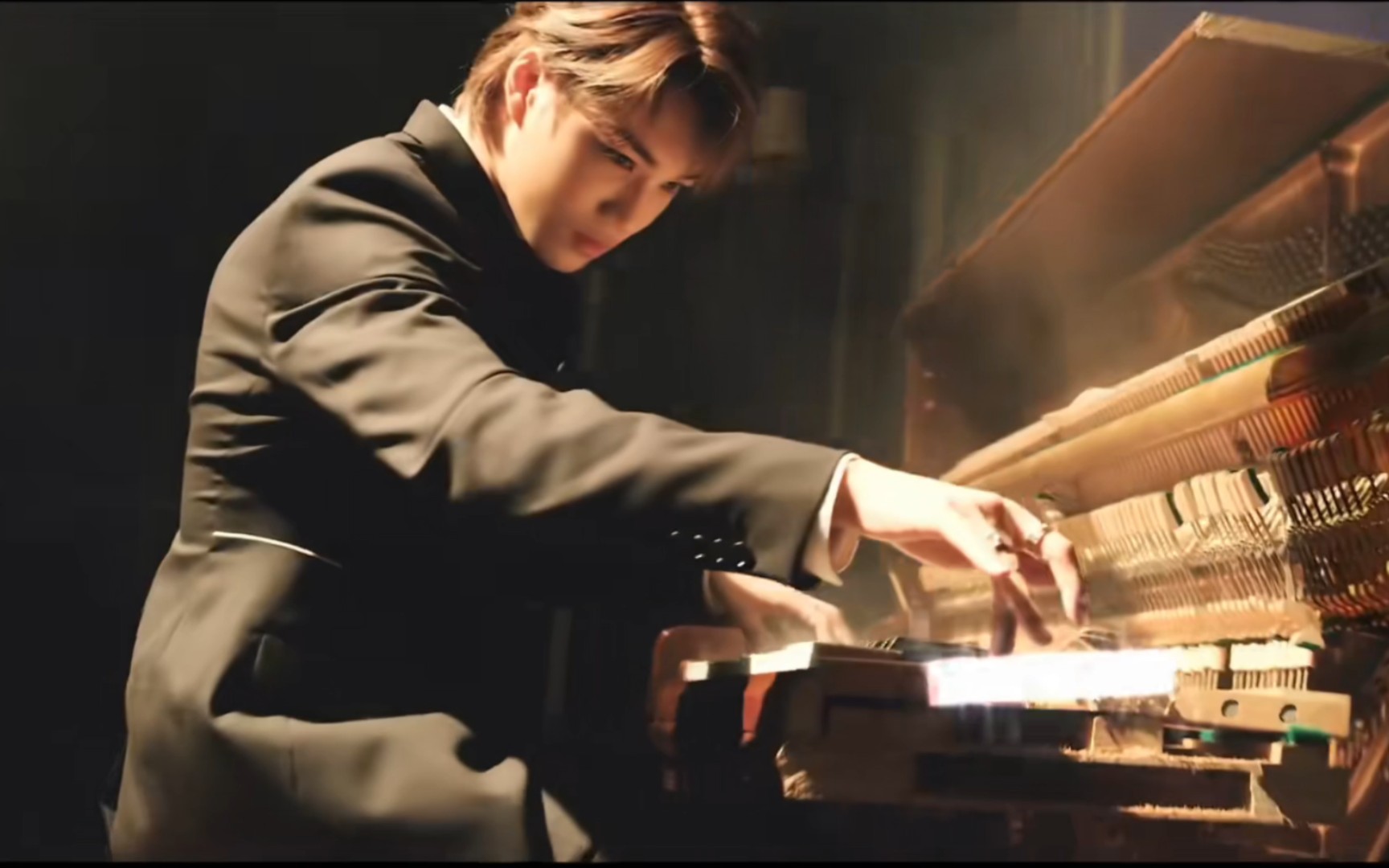 【exo】拜托 地叔叔是阿卡贝拉的神 还有谁不知道?