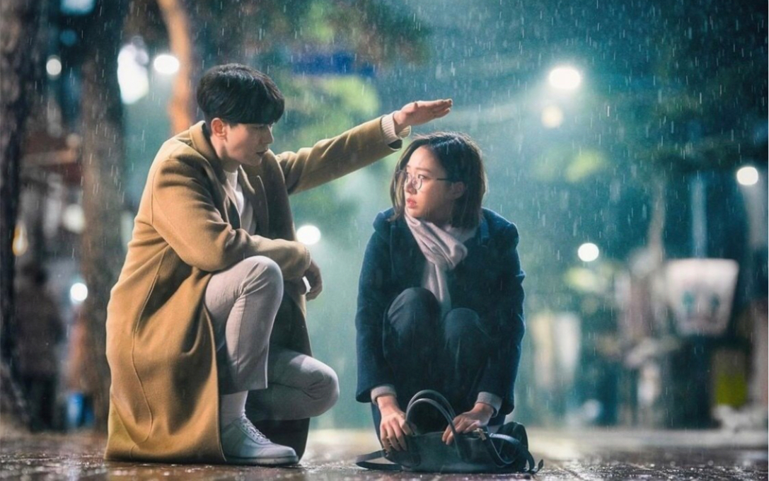 我的智能情人my holo love ost love again by ji pyeong kwon(feat.