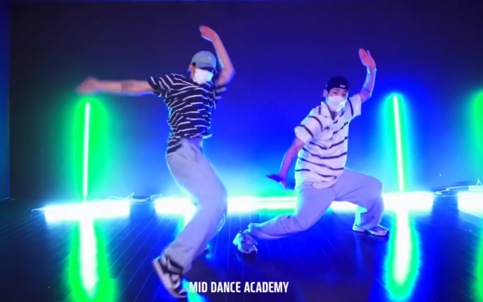 Hyunse X Rico Choreography | 帅哥搞笑男二人组BrakesAugust Alsina哔哩哔哩bilibili