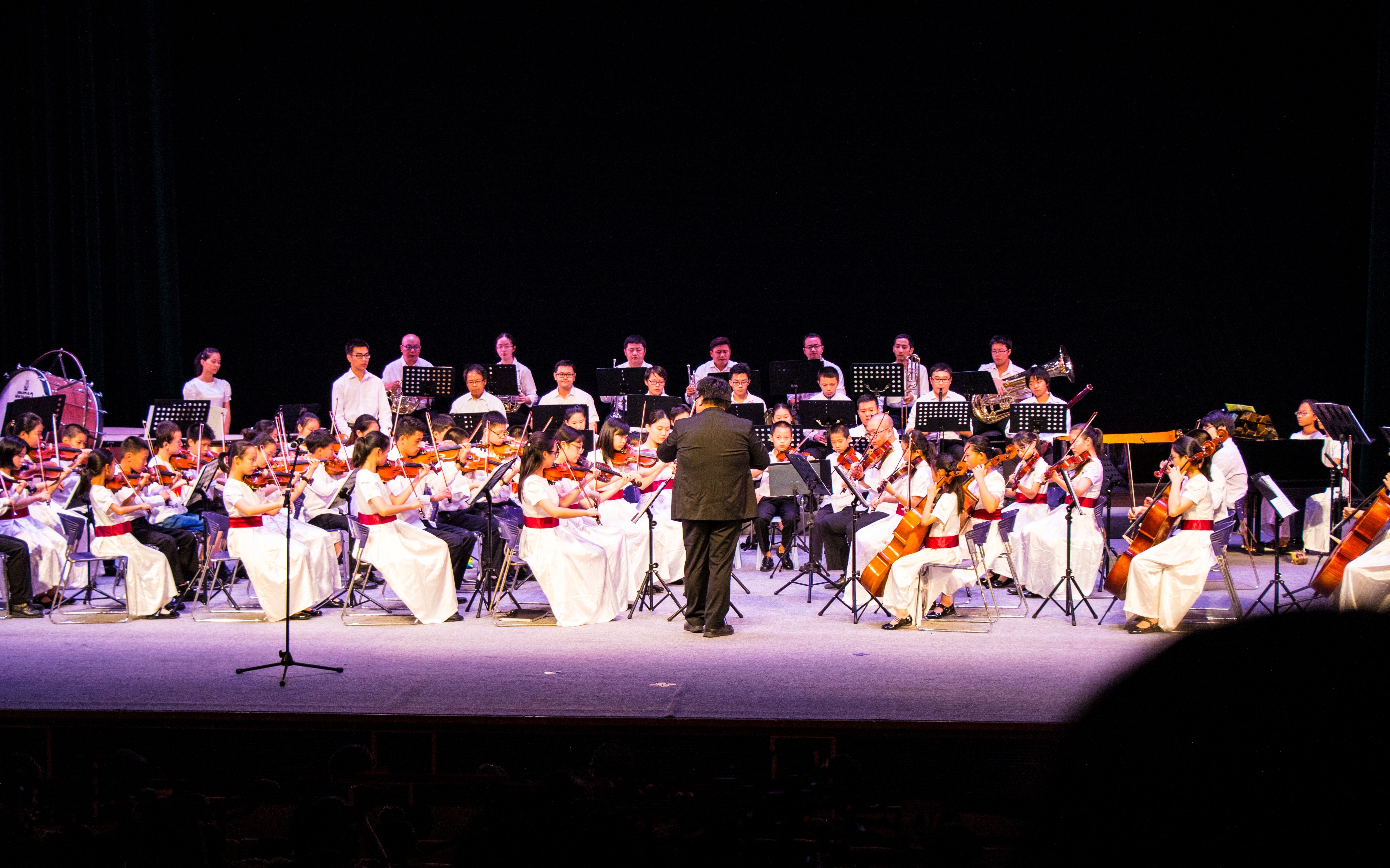 加勒比海盗主题交响乐_演奏_音乐_bilibili_哔哩哔哩