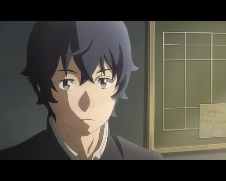 【just because!】你有没有拼命喜欢过一个人