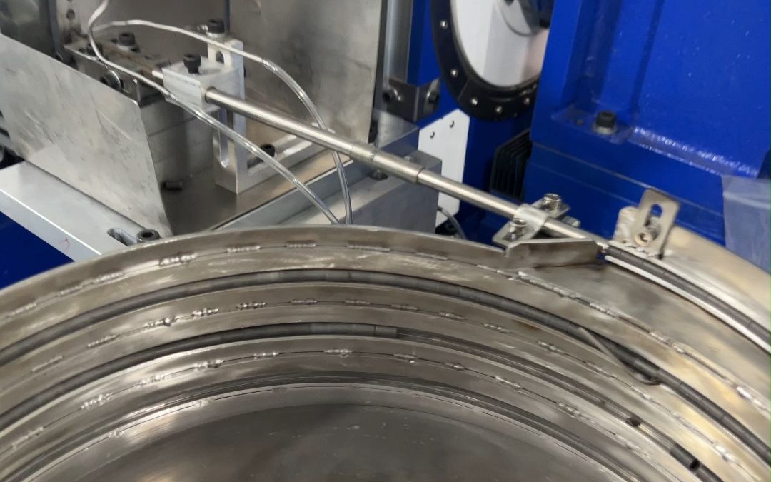 双端面磨床 磨长度