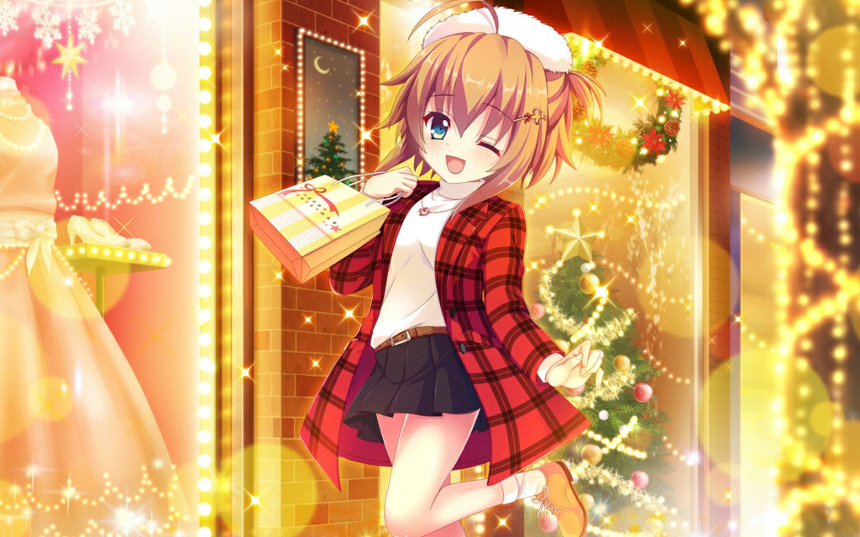 式宫舞菜 角色剧情_哔哩哔哩 (゜-゜)つロ 干杯~-bilibili